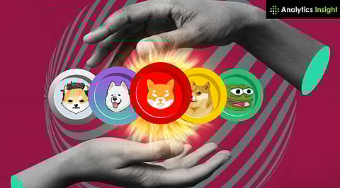 10 Best Memecoins to Buy on 13th June 2025