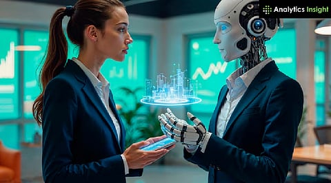 How AI Is Revolutionizing Brand-Consumer Interaction in the Age of Personalization