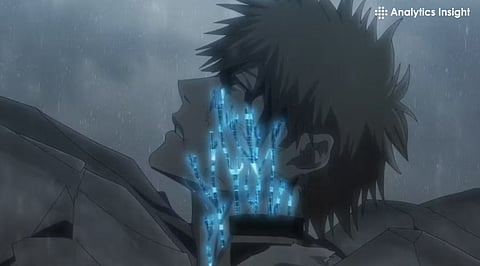 10 Action Anime Where Power Levels Went Too Far and Fell Apart