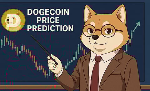 Doge's June Decisions, Where its Price Stands Against Past Levels
