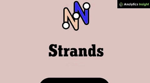 NYT Strands Tosses Floral Charm With The Spangram FLOWERGIRLS For June 13, 2025