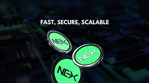 Nexchain