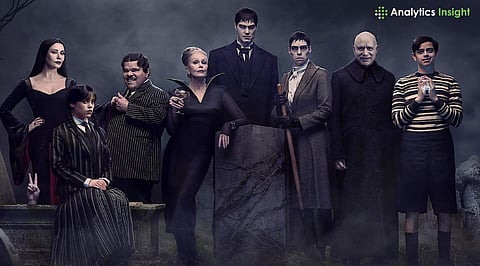 Wednesday Season 2 Teases Jaw-Dropping Twists: Here's What to Expect