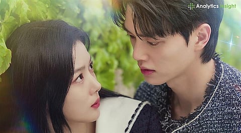 10 New K-Dramas to Spice Up Your Weekend Streaming Plans  