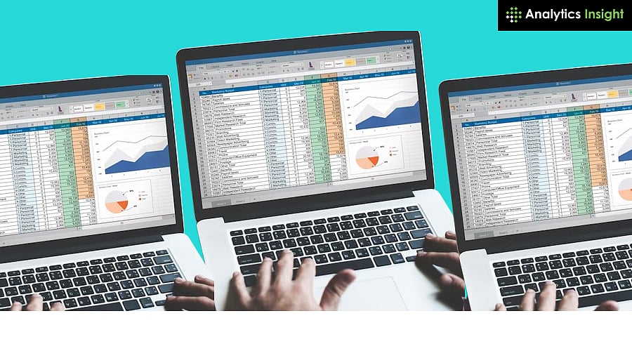 ChatGPT Makes Excel and Google Sheets Easy: From Basic to Brilliant!