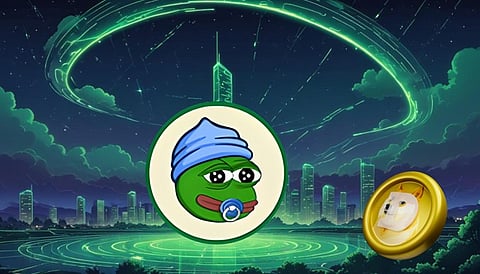 Dogecoin Primed to Reach $1 This Summer, But Will Fall Hard Below $0.50 by Year-End While This DOGE Killer Promises 17049% Upside