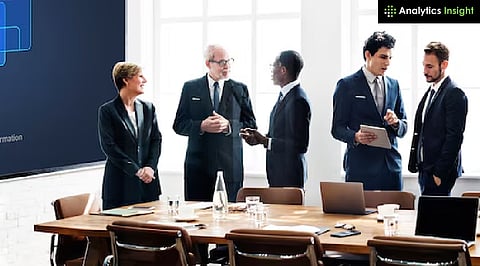 Top AI Conferences to Watch Out for in 2025