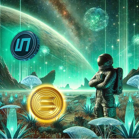 Solana Price Prediction: War Fears Trigger Crash Below $150 While PassiveFi Token Retains Momentum 