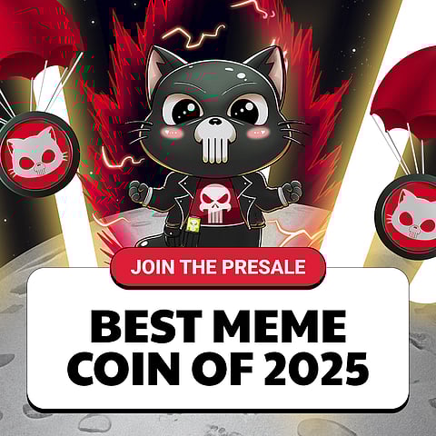 Punisher Coin