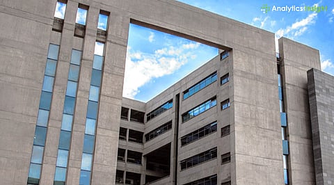 Best Indian Institutes for AI and Robotics Studies in 2025