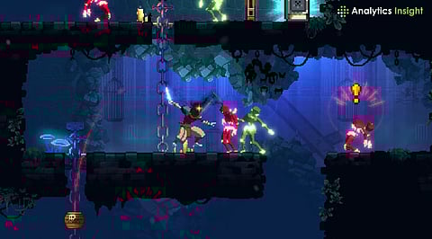 Top 10 Offline Mobile Games of 2025 for Android & iOS