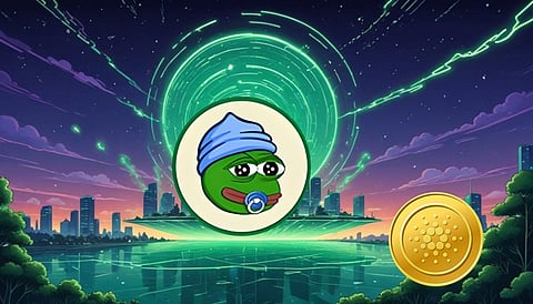 3 Bullish Signals Show Cardano (ADA) Is Ready for 110% Jump, While Little Pepe (LILPEPE) Looks Ripe for 28905% Rise in 2025