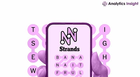 NYT Strands Puzzle Today (June 15, 2025) Serves a Tasty Tribute to Dads