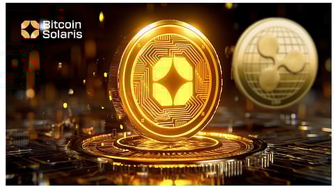 Ripple XRP Price Prediction Analysts Pivot to Bitcoin Solaris