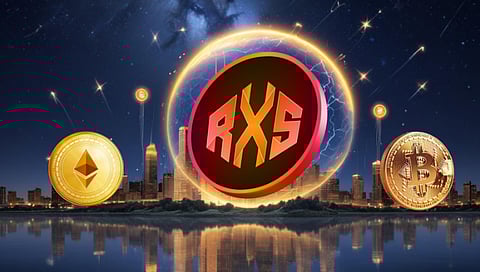 5 High-ROI Coins to Hold in 2025 Instead of Relying on Ethereum (ETH) and Bitcoin (BTC) Alone