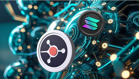 Solana’s (SOL) Slide Pushes Smart Money Toward Ruvi AI’s (RUVI) Audited Token With $1.7M Raised