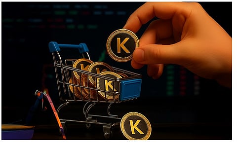 SOL NEWS: Solana’s Bearish MACD Signals $128 Risk, While Kaanch’s Presale Eyes a 26000% Breakout  