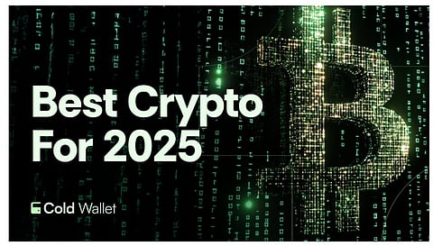 4 Best Cryptos to Buy Now for Security, Utility, & Growth