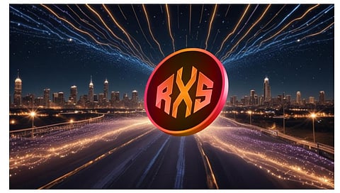 Best Altcoin to Buy Now: Watch These 5 Tokens If You’re After Big Movers in 2025