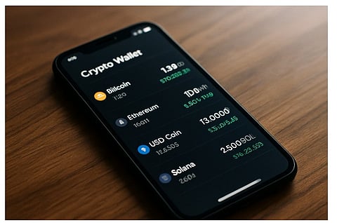 Best Ethereum-Based Tokens To Buy In 2025 Before ETH Price Breaks $3,000