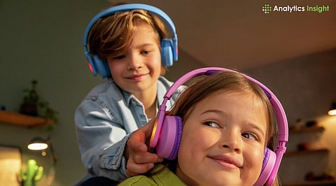 Best Headphones for Kids: Safe, Durable & Fun Listening Picks 