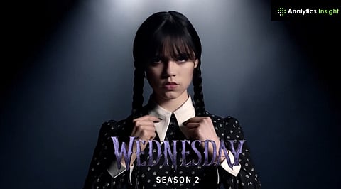 Wednesday Season 2: New Characters Join Addams Family, More Gothic Drama Awaits
