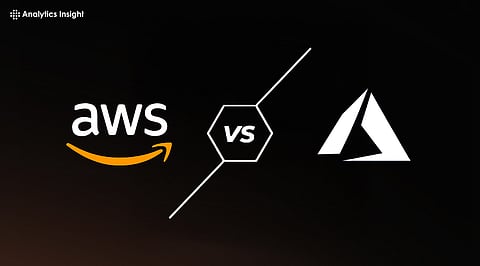 AWS vs Azure: Which Cloud Platform Should You Learn in 2025?