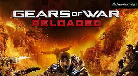 Gears of War: Reloaded Multiplayer Beta is Now Open to All - Sign Up Quickly