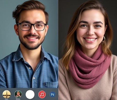 AI Passport Photo Maker vs. Photo Studio: Why DIY Wins