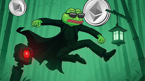 Ethereum Whales Turn Focus to Memecoins.png
