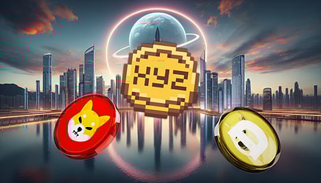 Shiba Inu and Dogecoin Whales Make Bold Move Into XYZVerse, Eyeing 40,000% Returns!
