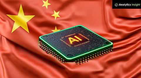 Top Tech News: China’s Hybrid AI Chip, Muon Space Raises $146M & More 