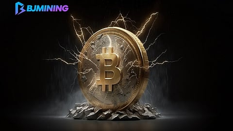 BJMining 