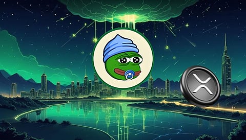 ChatGPT's Ripple (XRP) Price Prediction for 2025 and Lower Priced Crypto With 7700% ROI Potential