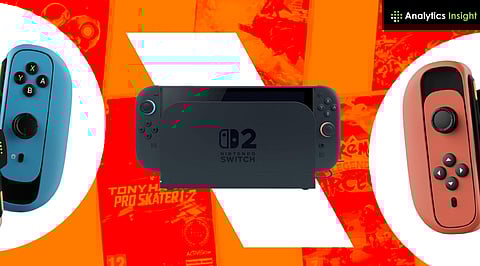 Best Nintendo Switch 2 Games So Far: Zelda, Split Fiction, Mario Kart