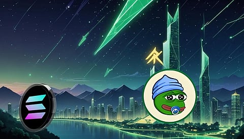 Solana (SOL) Price Prediction for 2026 Targets $1044, But Little Pepe (LILPEPE) Eyes 7400% Gain Much Sooner