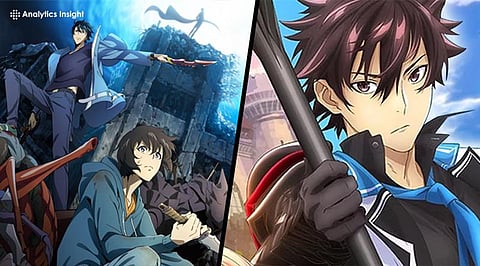 Solo Leveling vs Isekai: 5 Things It Simply Does Better 