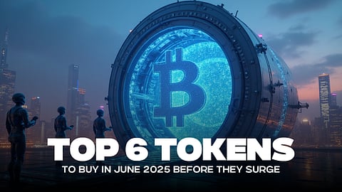 best cryptos to invest in