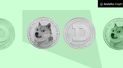 Dogecoin on the Edge: Crucial Chart Pattern Hints What’s Next