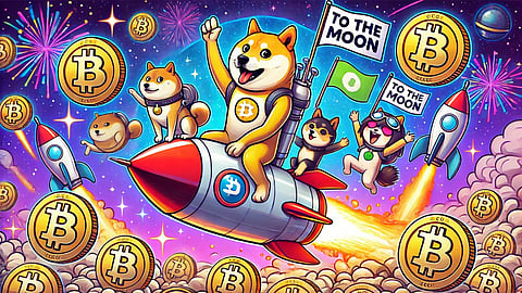 Top Meme Coins to Buy Now for Explosive 2025 Returns