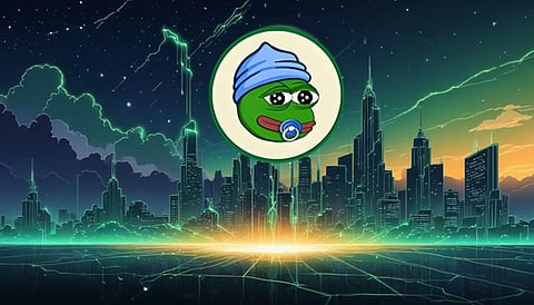 Top Cryptos to Invest in Today: Definitive List of 5 Coins to Buy and Profit Massively in 2025
