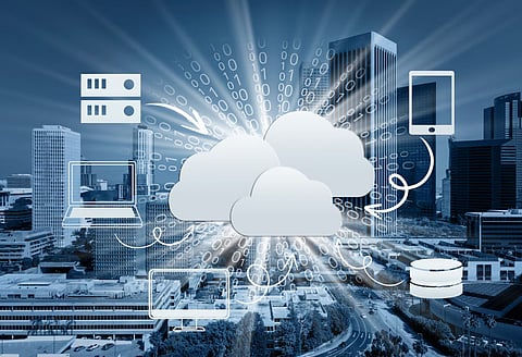 Google Cloud Outage: Technical Wake-Up Call for Our Cloud-Dependent World?