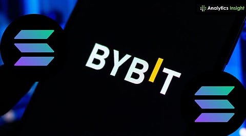 Bybit’s Byreal on Solana Set to Disrupt DeFi With Hybrid DEX Launch This June
