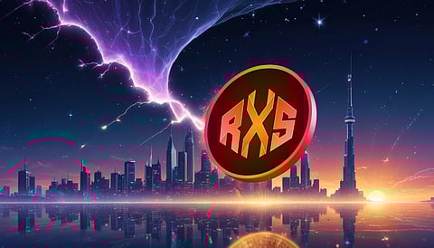 Rexas Finance 