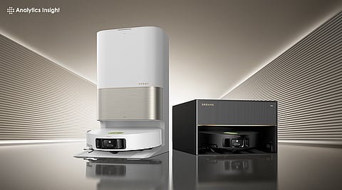 Why the X50 Ultra Robot Vacuum is Best?