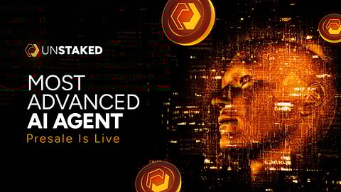 Unstaked Achieves $10M in Funding! Uniswap and ETH Show Rally Ahead