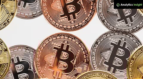 Bitcoin Price Eyes $108K as BlackRock Fuels Fresh Momentum