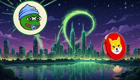 If Total Crypto Market Cap Goes to $7.5 Trillion in 2025 as Predicted, These 4 Coins Will Make You Wealthy
