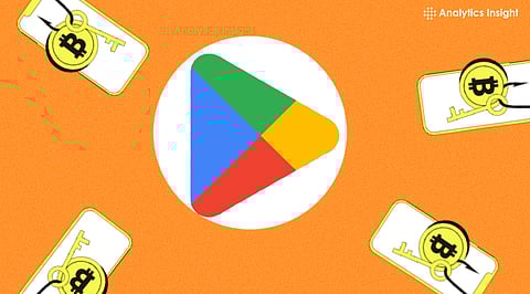 These Crypto-Phishing Apps on Google Play Store will Steal Your Earnings