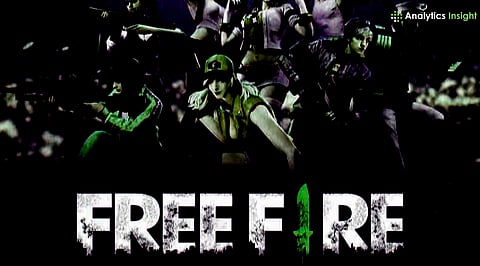 Free Fire MAX Redeem Codes For June 16: Grab Exclusive Skins, Bundles & More